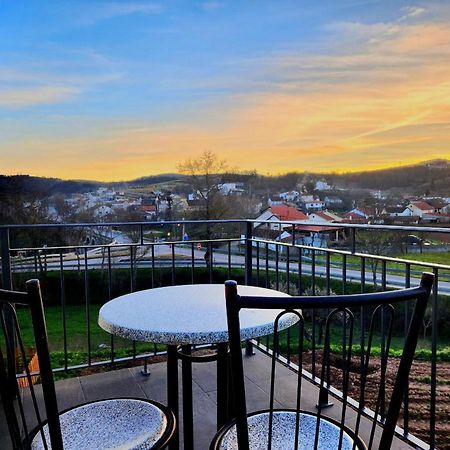 O Abel Hotel Rural Braganca Ngoại thất bức ảnh