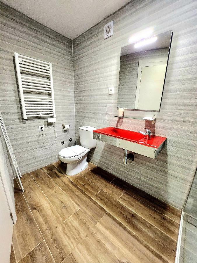 O Abel Hotel Rural Braganca Ngoại thất bức ảnh