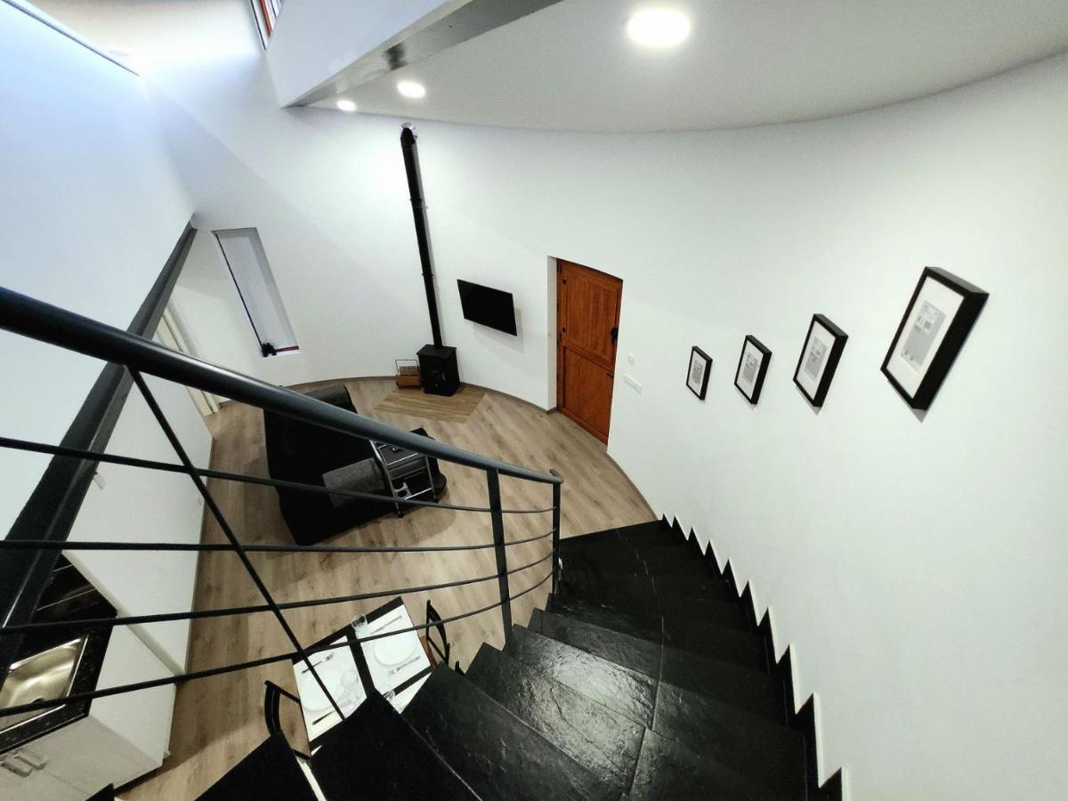 O Abel Hotel Rural Braganca Ngoại thất bức ảnh