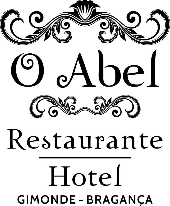 O Abel Hotel Rural Braganca Ngoại thất bức ảnh