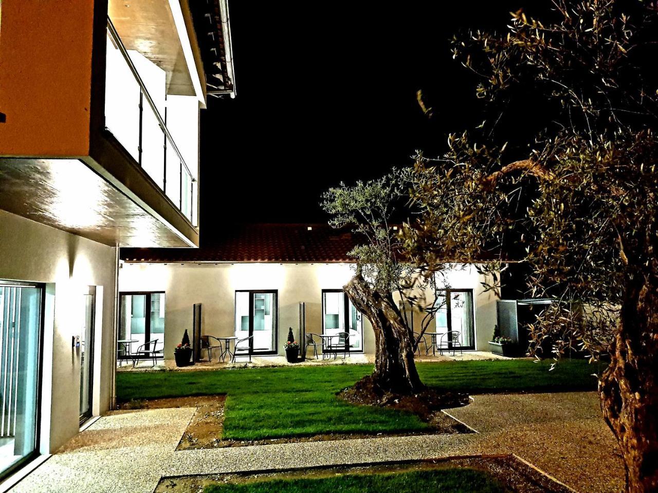 O Abel Hotel Rural Braganca Ngoại thất bức ảnh