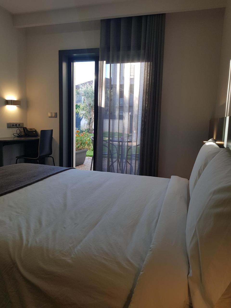 O Abel Hotel Rural Braganca Ngoại thất bức ảnh