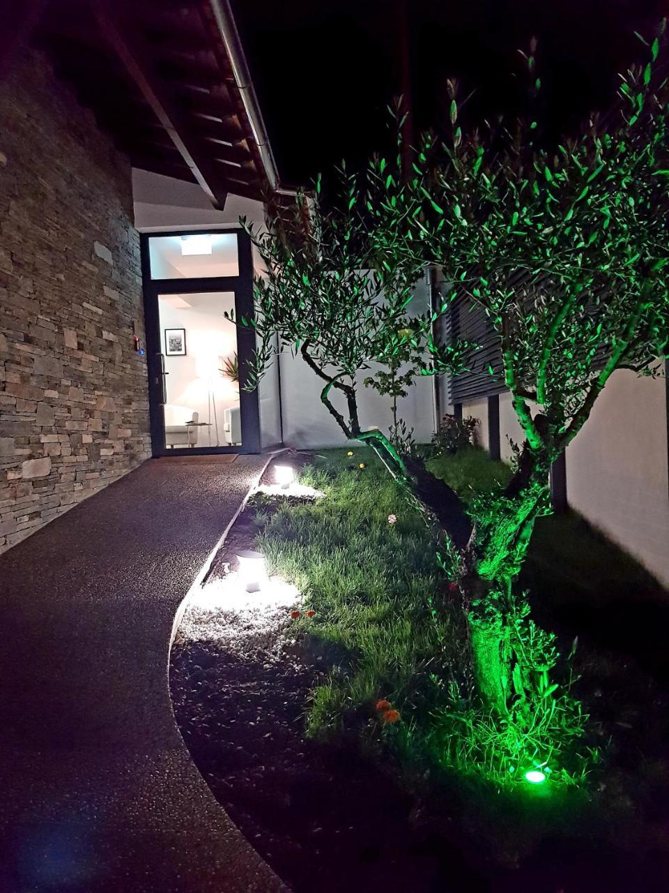 O Abel Hotel Rural Braganca Ngoại thất bức ảnh