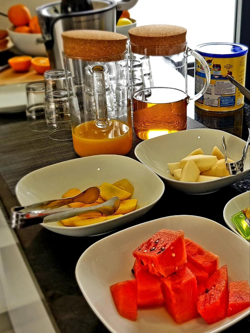 O Abel Hotel Rural Braganca Ngoại thất bức ảnh