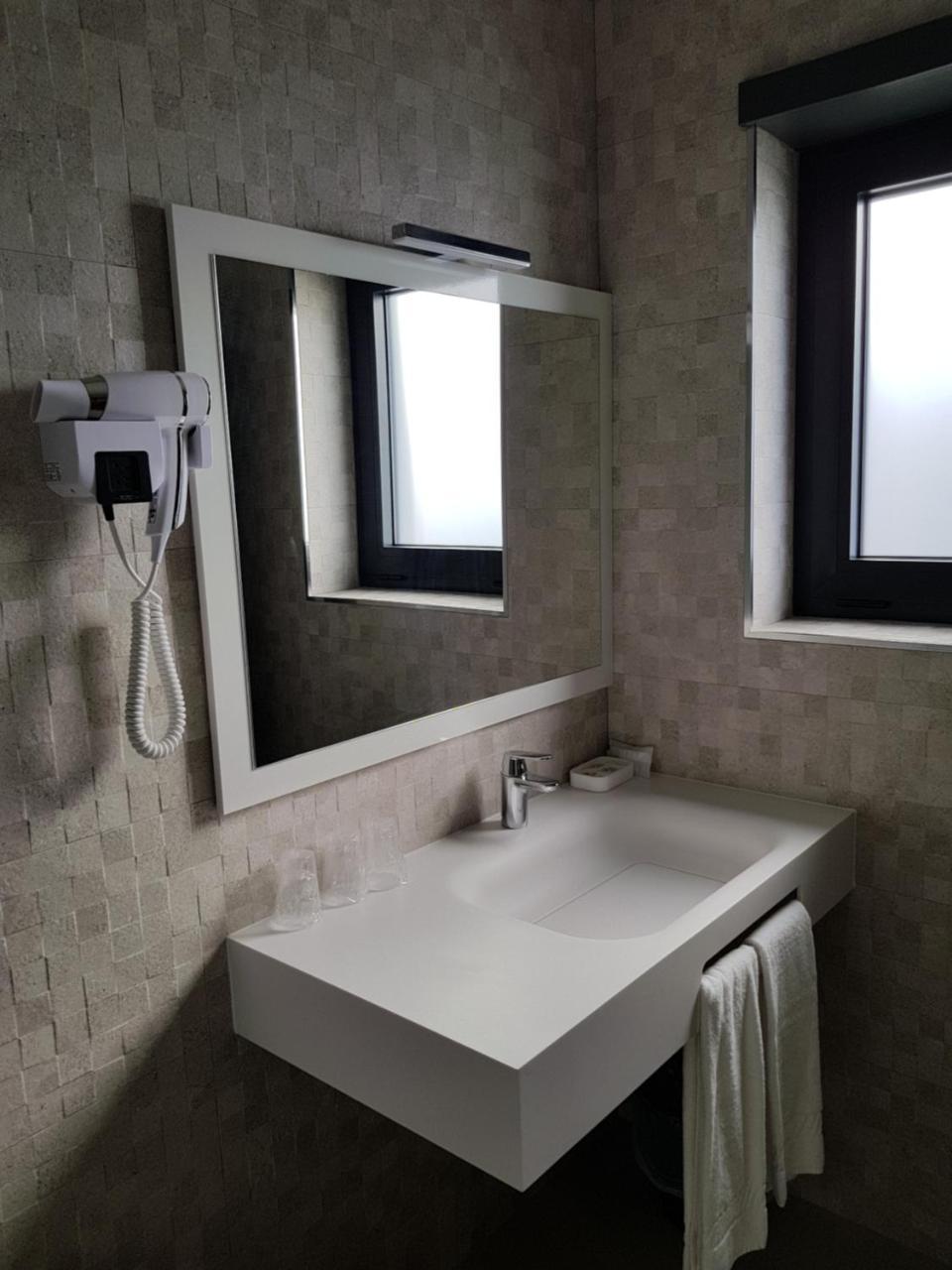 O Abel Hotel Rural Braganca Ngoại thất bức ảnh